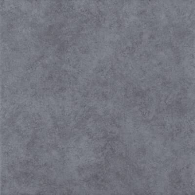 SERANİT Cloud Fon Mat Sırlı Porselen 20x20 Koyu Gri - 1