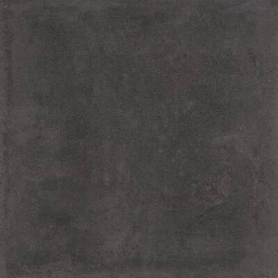 SERANİT Collodi Fon Mat Sırlı Porselen 70x70 Siyah - 1