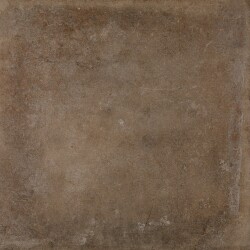 SERANİT Collodi Fon Mat Sırlı Porselen 90x90 Kahve - Seranit