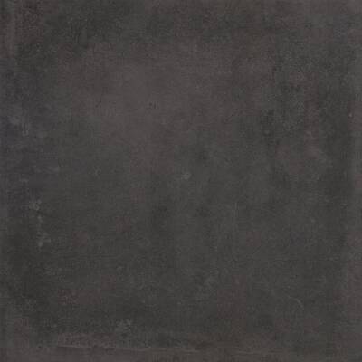 SERANİT Collodi Fon Mat Sırlı Porselen 90x90 Siyah - 3