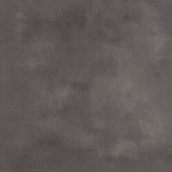 SERANİT Cosmos Fon Mat Sırsız Porselen 90x90 Koyu Gri - Seranit