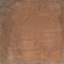 SERANİT Cotto Fon Mat Sırlı Porselen 60x60 Açık Kırmızı - Seranit