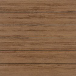 SERANİT Deckwood Fon Mat Sırlı Porselen 60x60 Teak - Seranit