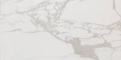 SERANİT Dream Fon Lappato Sırlı Porselen 60x120 Beyaz - 1