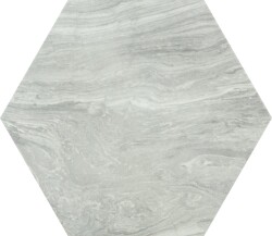 SERANİT Efes Marble Fon Mat Sırlı Porselen 20x23 Beyaz - 1