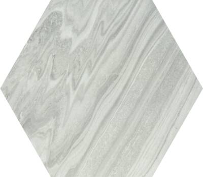 SERANİT Efes Marble Fon Mat Sırlı Porselen 20x23 Beyaz - 2