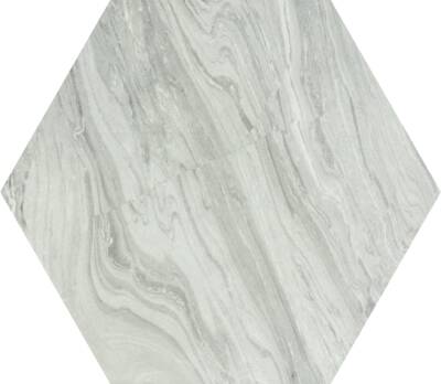 SERANİT Efes Marble Fon Mat Sırlı Porselen 20x23 Beyaz - 3