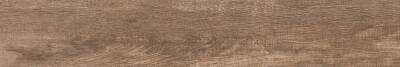 SERANİT Finewood Fon Mat Sırlı Porselen 20x120 Kahve - 2