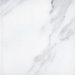SERANİT Frezya Fon Mat Sırlı Porselen 20x20 Beyaz - 1
