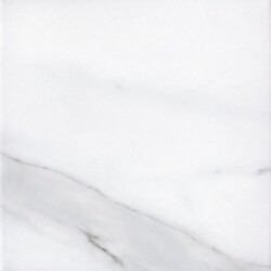 SERANİT Frezya Fon Mat Sırlı Porselen 20x20 Beyaz - 2