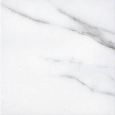 SERANİT Frezya Fon Mat Sırlı Porselen 20x20 Beyaz - 3