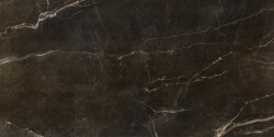 SERANİT Imperial Fon Full Lappato Sırlı Porselen 60x120 Siyah - 1