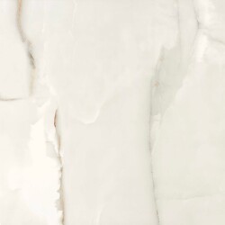 SERANİT Marble Fon Parlak Yer Karosu 60x60 Beyaz - 1