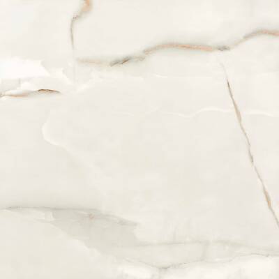 SERANİT Marble Fon Parlak Yer Karosu 60x60 Beyaz - 2