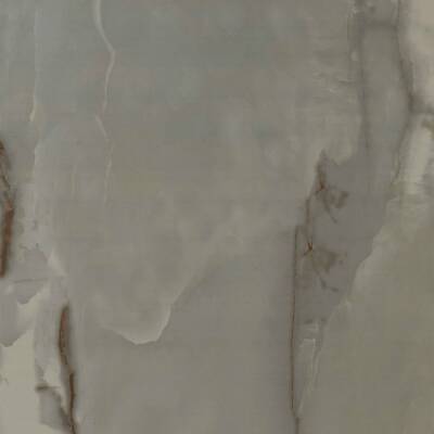 SERANİT Marble Fon Parlak Yer Karosu 60x60 Vizon - 3