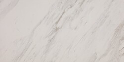 SERANİT Marmo Bianco Fon Lappato Sırlı Porselen 60x120 Beyaz - 3
