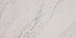 SERANİT Marmo Bianco Fon Mat Sırlı Porselen 60x120 Beyaz - 1