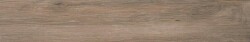 SERANİT Marwood Fon Mat Sırlı Porselen 20x120 Kahve - 3