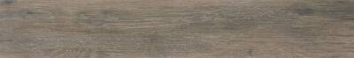 SERANİT Marwood Fon Mat Sırlı Porselen 20x120 Marone - 1