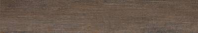 SERANİT Milanowood Fon Mat Sırlı Porselen 20x120 Kahve - 3