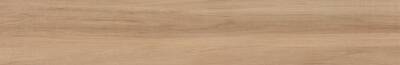 SERANİT Naturalwood Fon Mat Sırlı Porselen 20x120 Açık Kahve - 2