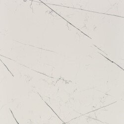 SERANİT Odin Fon Parlak Yer Karosu 60x60 Beyaz - 3