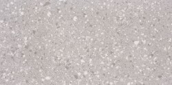 SERANİT Pebble Fon Mat Sırlı Porselen 60x120 Gri - Seranit