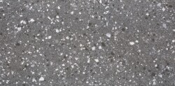 SERANİT Pebble Fon Mat Sırlı Porselen 60x120 Siyah - Seranit