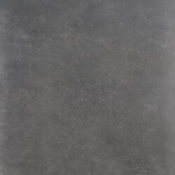 SERANİT Rebus Fon Mat Sırlı Porselen 70x70 Siyah - 1