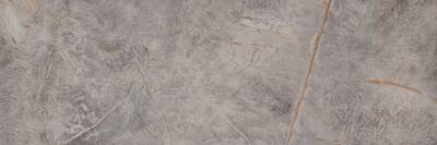 SERANİT Rio Marmo Fon Parlak Duvar Karosu 40x120 Gri - 1