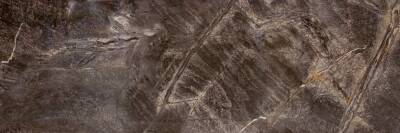 SERANİT Rio Marmo Fon Parlak Duvar Karosu 40x120 Siyah - 1