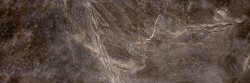 SERANİT Rio Marmo Fon Parlak Duvar Karosu 40x120 Siyah - 2