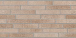 SERANİT Stone Brick Fon Mat Sırlı Porselen 60x120 Rose - Seranit