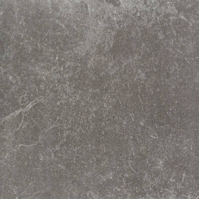 SERANİT Stone Work Fon Mat Sırlı Porselen 60x60 Siyah - 1