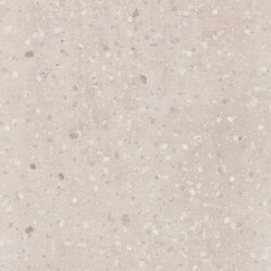 SERANİT Terrazzo Fon Mat Sırlı Porselen 60x60 Dotty Krem - 3