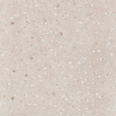 SERANİT Terrazzo Fon Mat Sırlı Porselen 60x60 Dotty Krem - 3