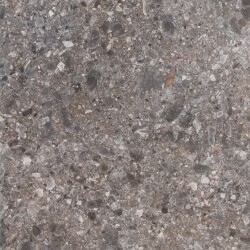 SERANİT Volcano Fon Lappato Sırlı Porselen 90x90 Siyah - Seranit