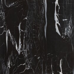 SERANİT Volga Fon Lappato Sırlı Porselen 90x90 Siyah - Seranit