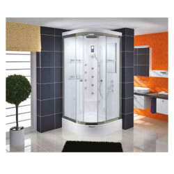 SHOWER Aqua Kompakt Sistem - Shower
