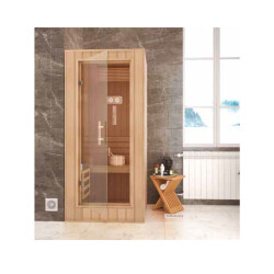 SHOWER Belisama Sauna - Shower