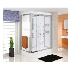 SHOWER Flora Kompakt Sistem - Shower