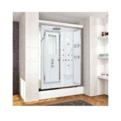 SHOWER Fresh Kompakt Sistem - Shower