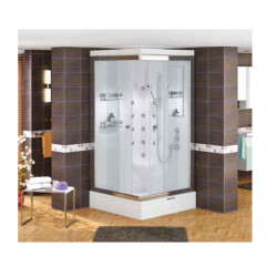 SHOWER Lidya Kompakt Sistem - Shower