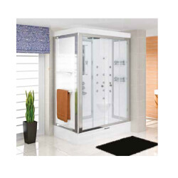 SHOWER Monila Kompakt Sistem - Shower