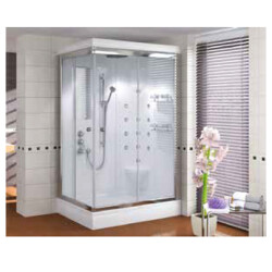 SHOWER Nils Kompakt Sistem - Shower