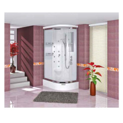SHOWER Rain Kompakt Sistem - Shower