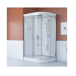 SHOWER Soft Asimetrik Kompakt Sistem - Shower