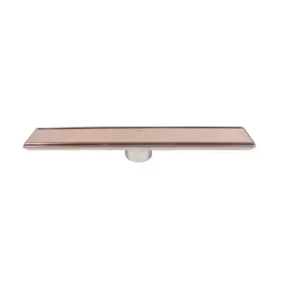 SUKAR Line/6 Plain Izgara 60 cm Bronz - 1