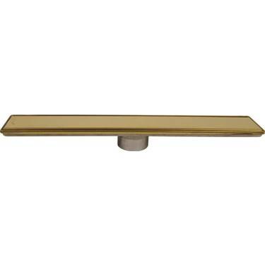 SUKAR Line/6 Plain Izgara 60 cm Gold - 1