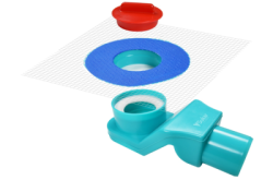 SUKAR Line/6 Yeni Yalıtım Kiti - Sukar